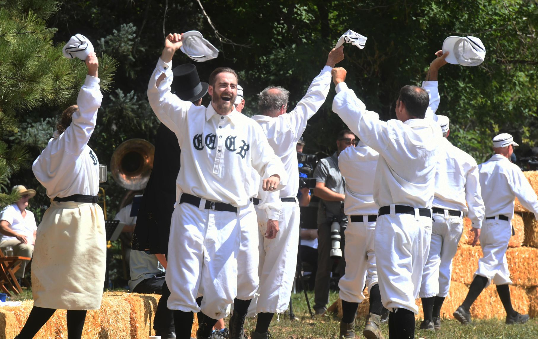 Vintage Baseball (copy)